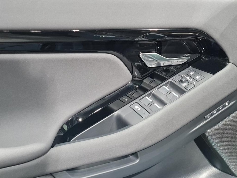 Land Rover Range Rover Evoque D200 Dynamic SE - foto 9