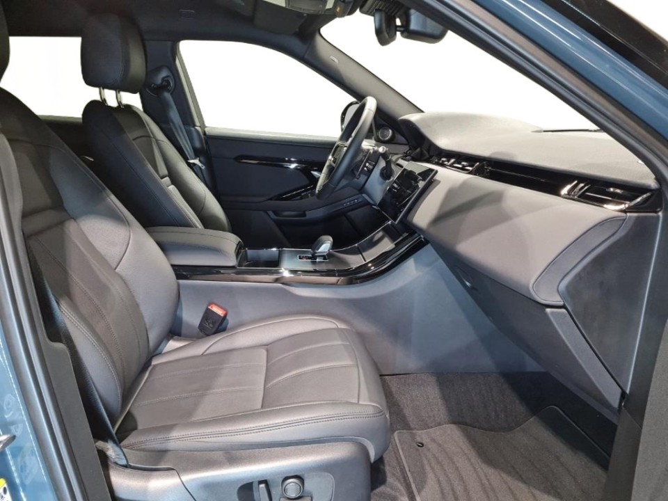 Land Rover Range Rover Evoque D200 Dynamic SE - foto 7