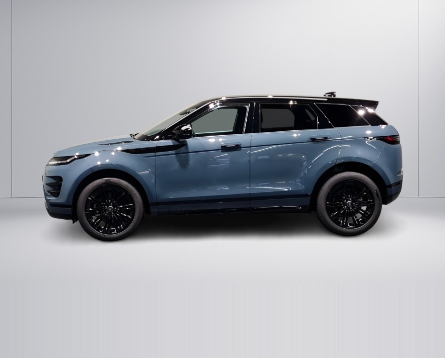Land Rover Range Rover Evoque D200 Dynamic SE (3)