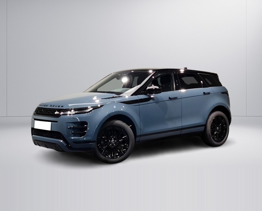 Land Rover Range Rover Evoque D200 Dynamic SE