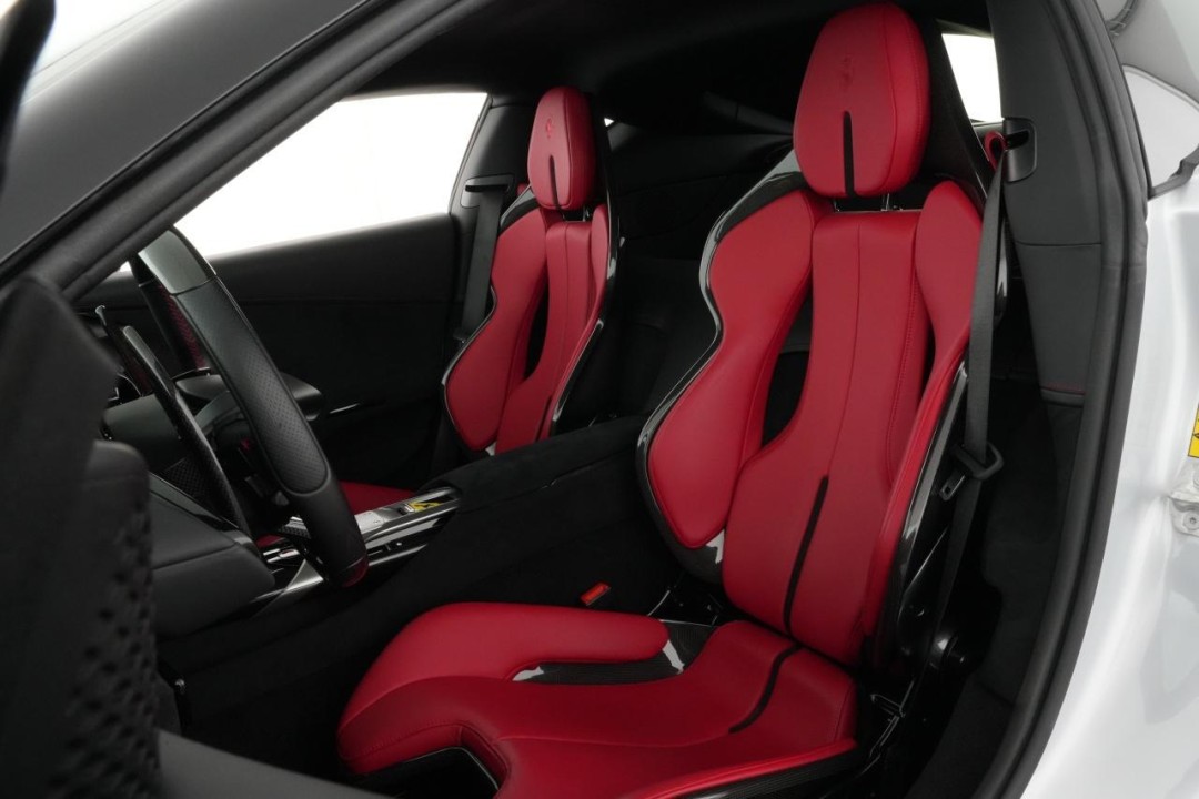 Ferrari 12Cilindri - foto 16