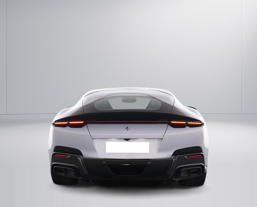 Ferrari 12Cilindri - foto 8