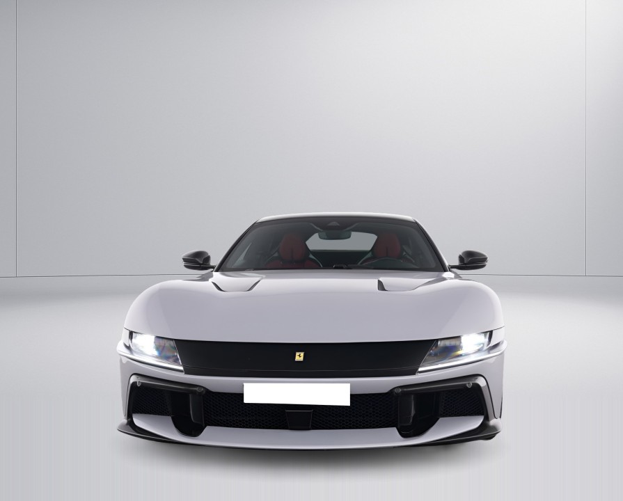 Ferrari 12Cilindri - foto 15