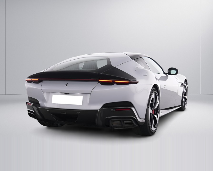 Ferrari 12Cilindri - foto 7