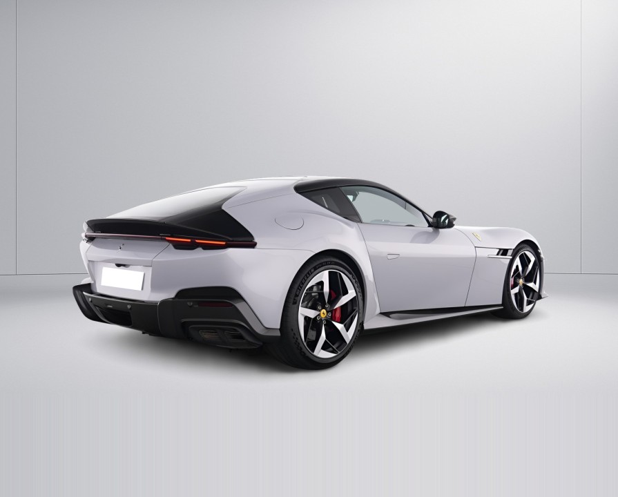 Ferrari 12Cilindri - foto 6