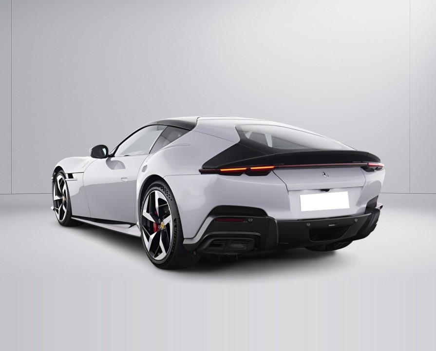 Ferrari 12Cilindri - foto 9