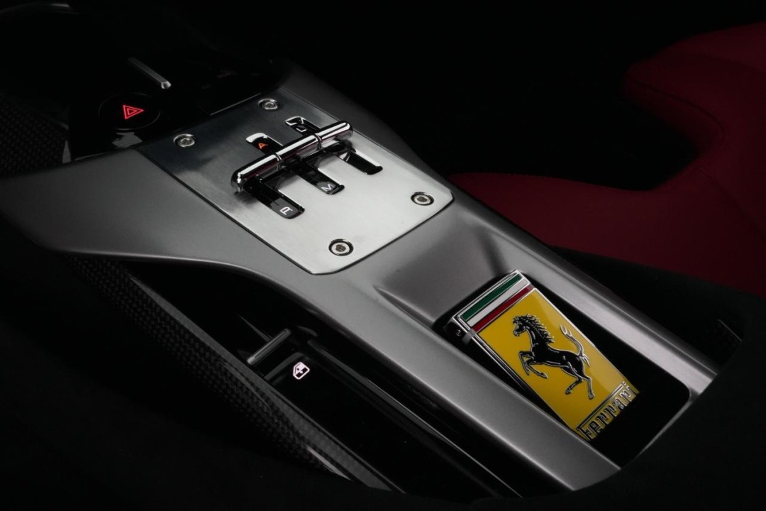 Ferrari 12Cilindri - foto 22