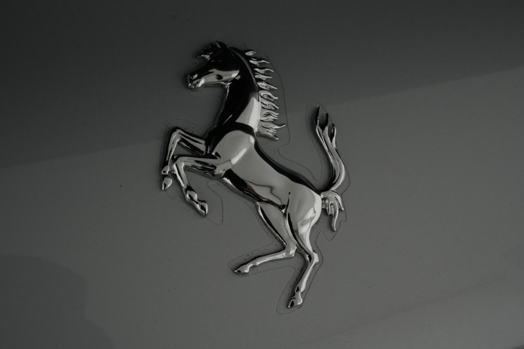 Ferrari 12Cilindri - foto 28