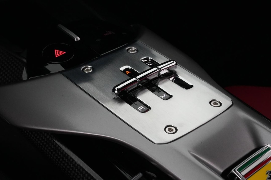 Ferrari 12Cilindri - foto 23