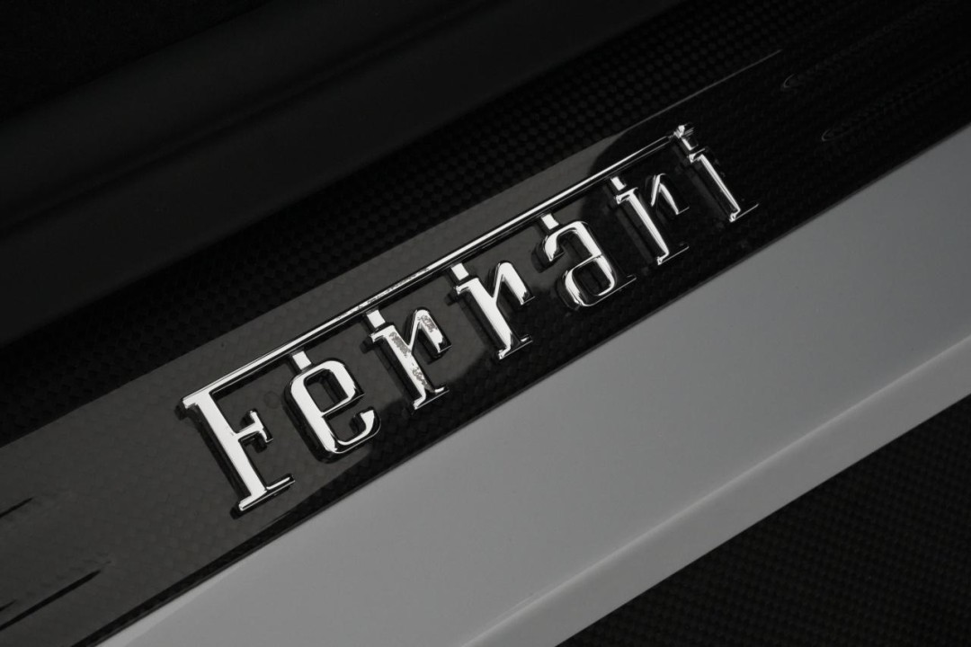 Ferrari 12Cilindri - foto 26