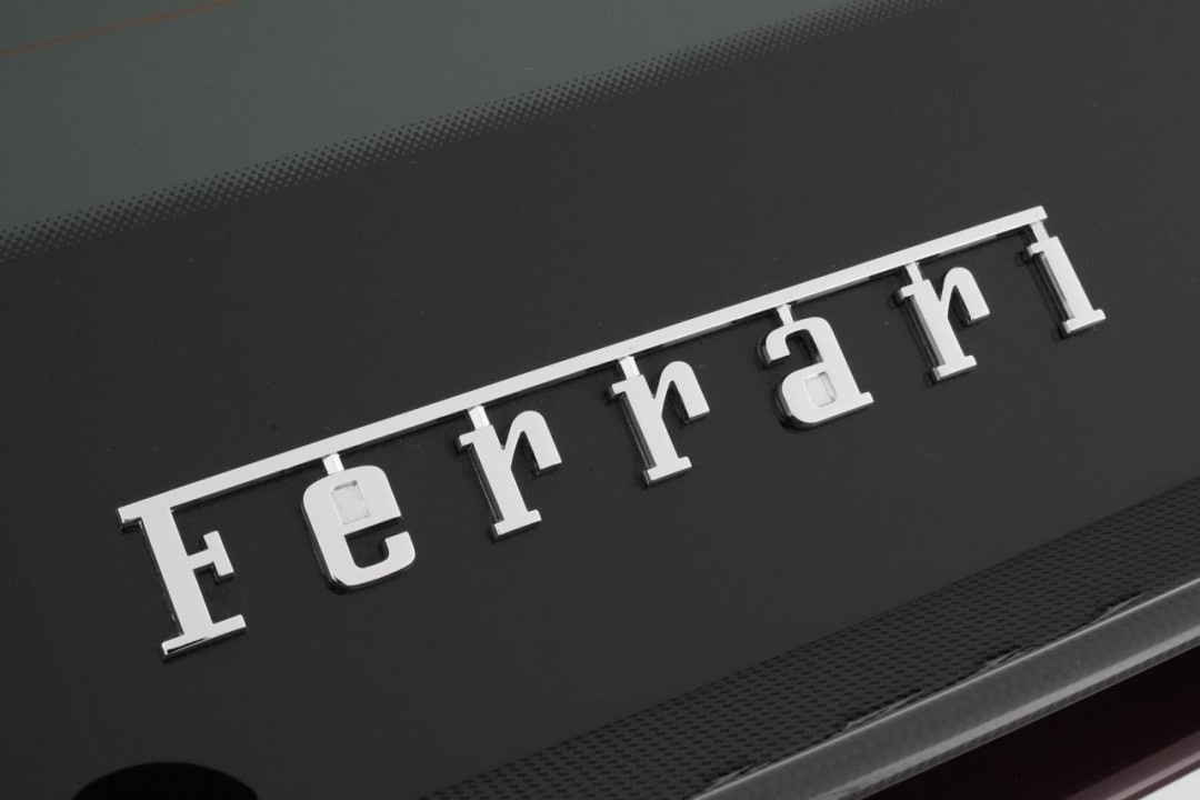 Ferrari 12Cilindri - foto 27