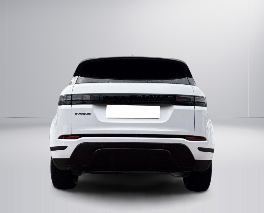 Land Rover Range Rover Evoque D165 S (5)