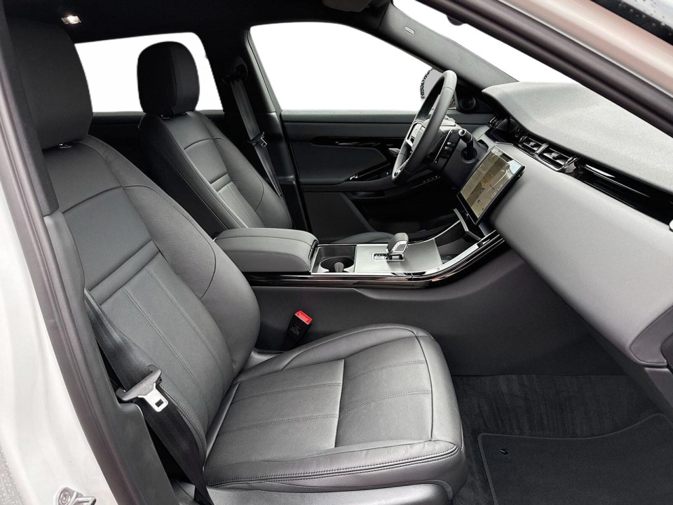 Land Rover Range Rover Evoque D165 S - foto 6