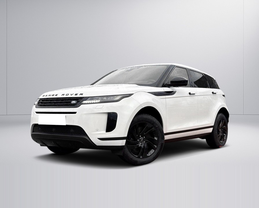 Land Rover Range Rover Evoque D165 S