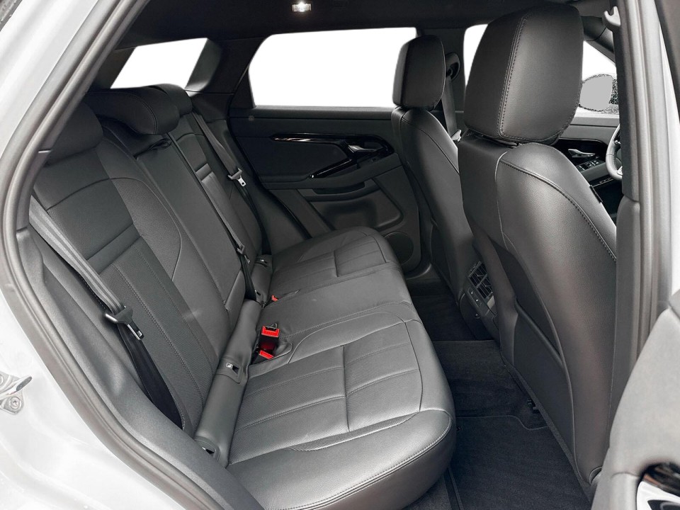 Land Rover Range Rover Evoque D165 S - foto 7