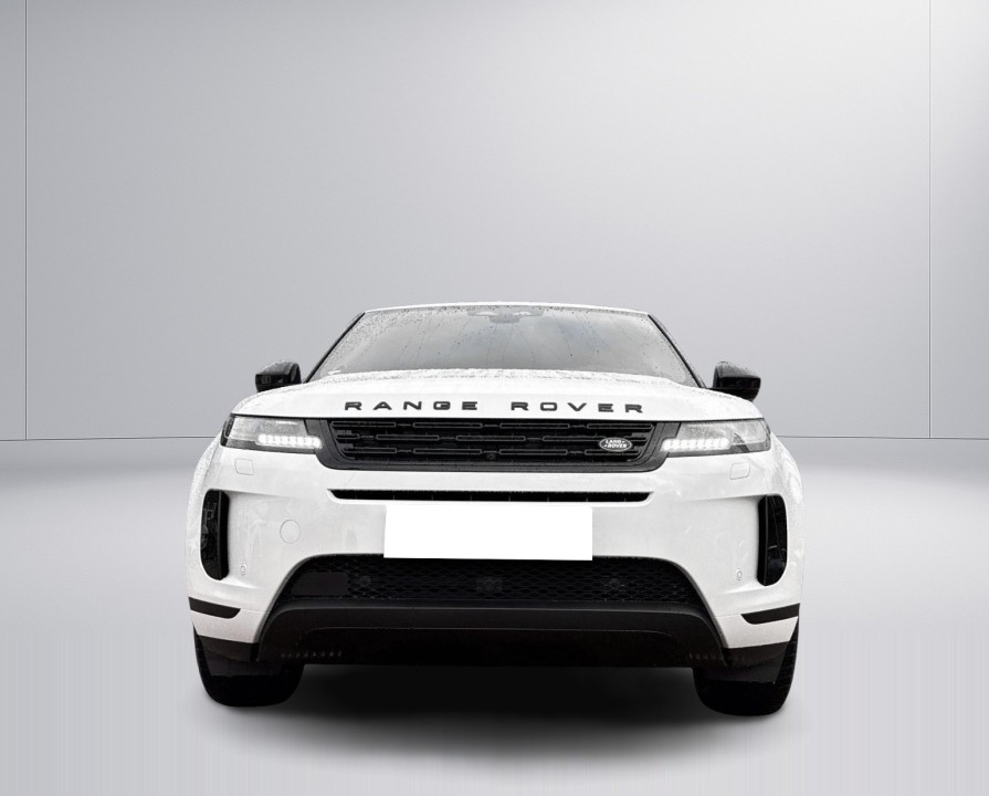 Land Rover Range Rover Evoque D165 S (2)