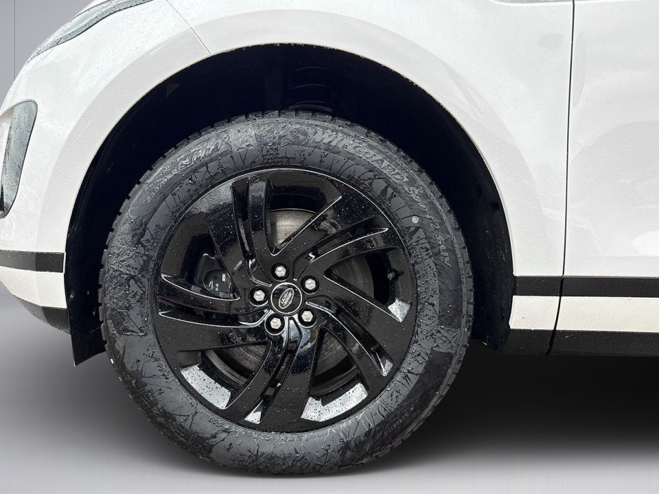 Land Rover Range Rover Evoque D165 S - foto 11