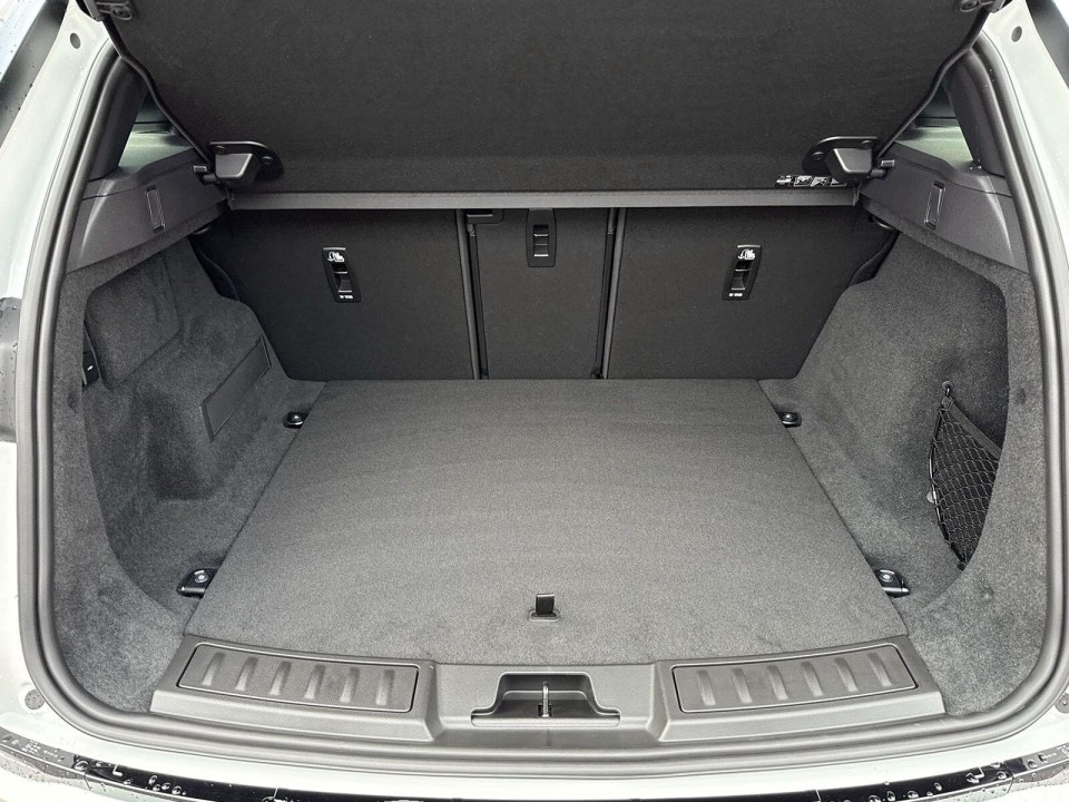 Land Rover Range Rover Evoque D165 S - foto 10