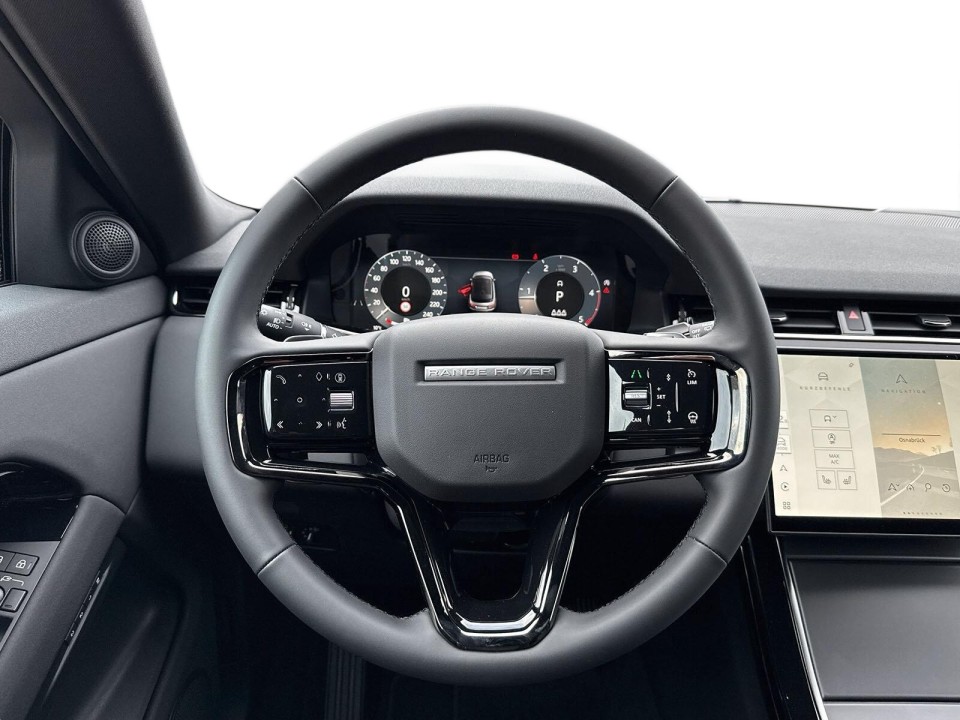 Land Rover Range Rover Evoque D165 S - foto 9