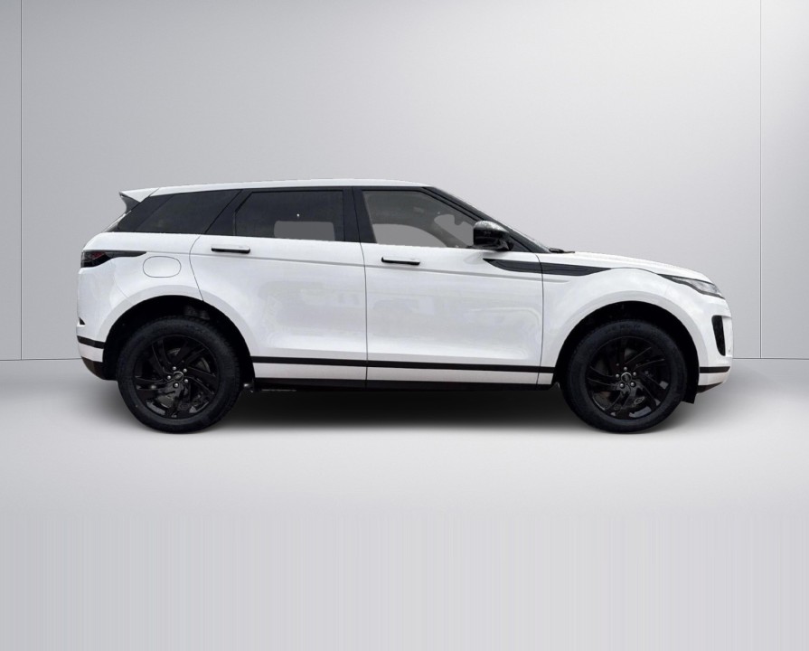Land Rover Range Rover Evoque D165 S (3)