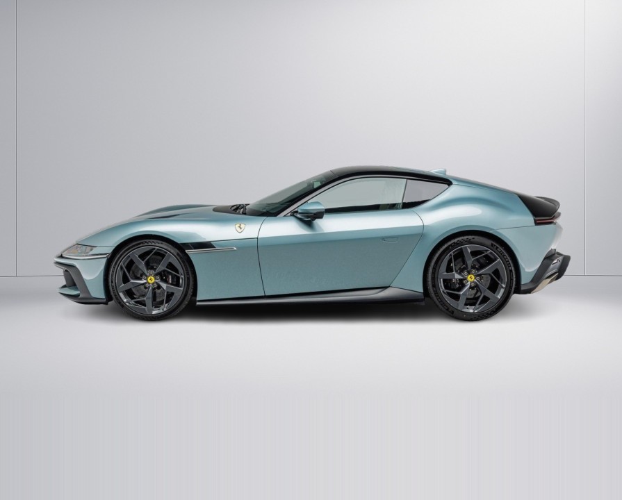 Ferrari 12Cilindri - foto 6