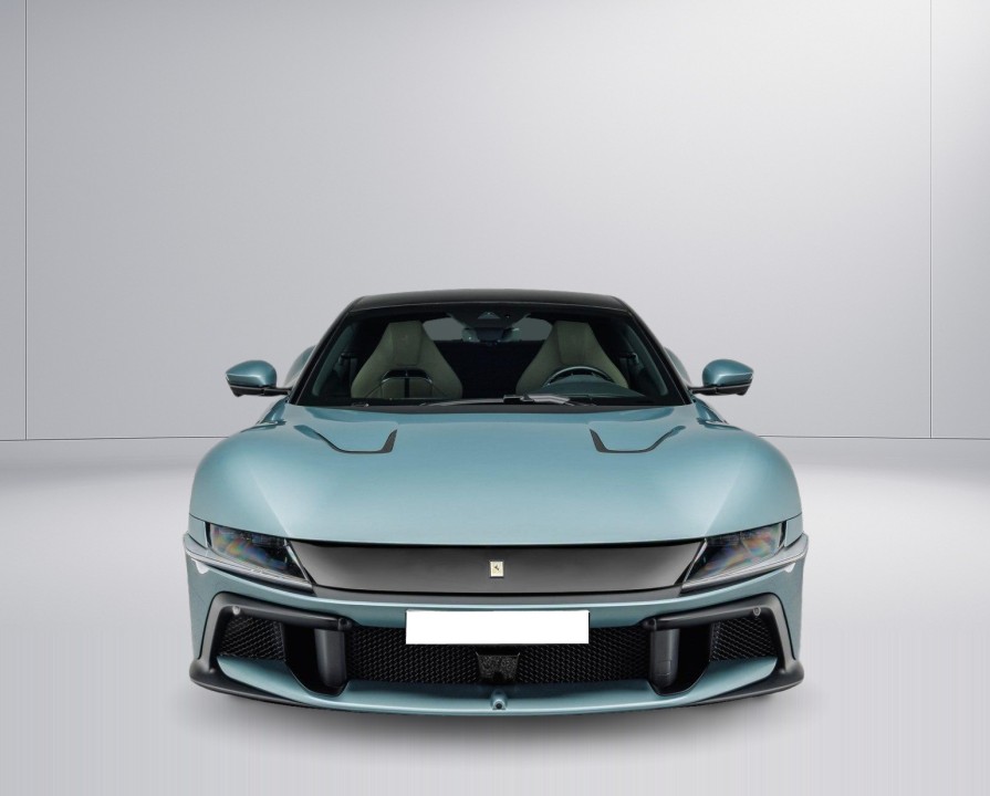 Ferrari 12Cilindri - foto 8