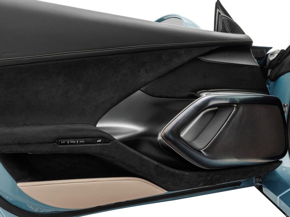 Ferrari 12Cilindri - foto 20