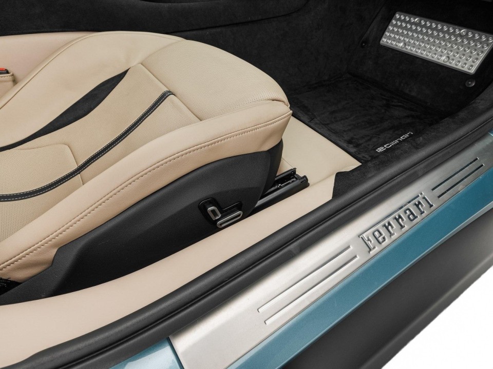 Ferrari 12Cilindri - foto 19