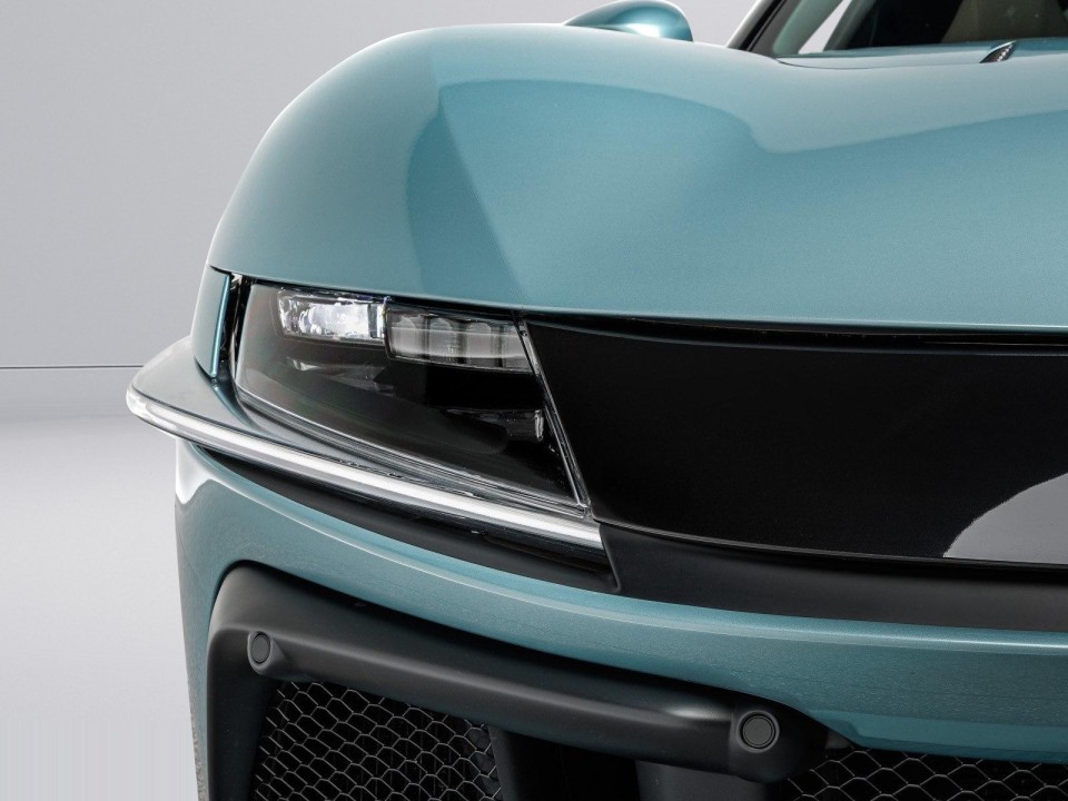 Ferrari 12Cilindri - foto 21