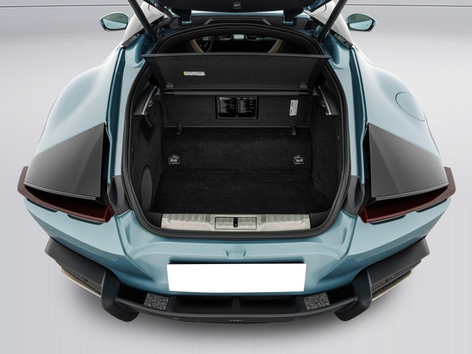 Ferrari 12Cilindri - foto 25