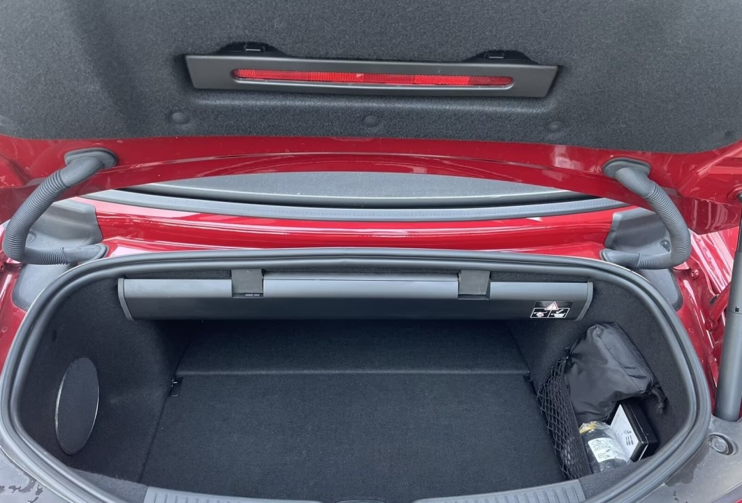 Mercedes-Benz SL 43 AMG - foto 20