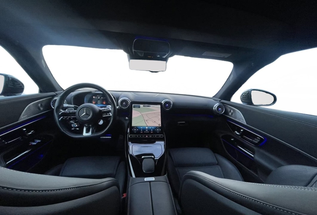 Mercedes-Benz SL 43 AMG - foto 10