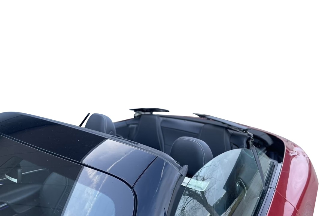 Mercedes-Benz SL 43 AMG - foto 17