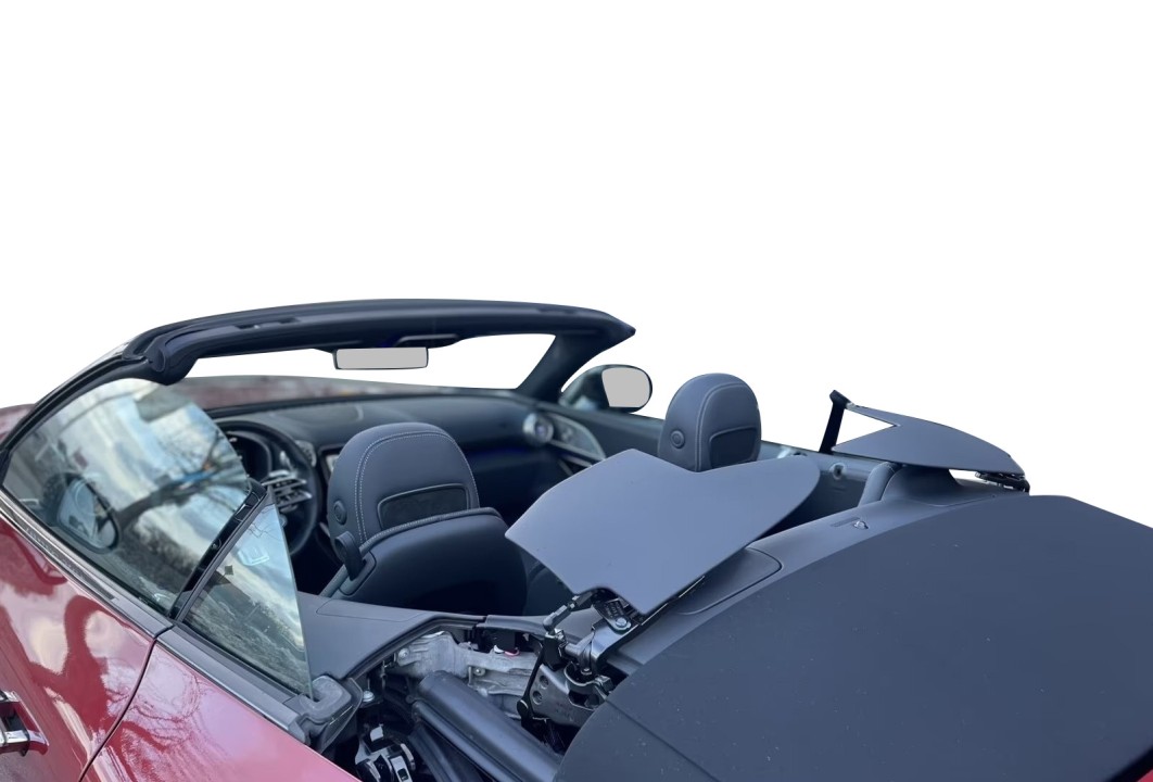 Mercedes-Benz SL 43 AMG - foto 19