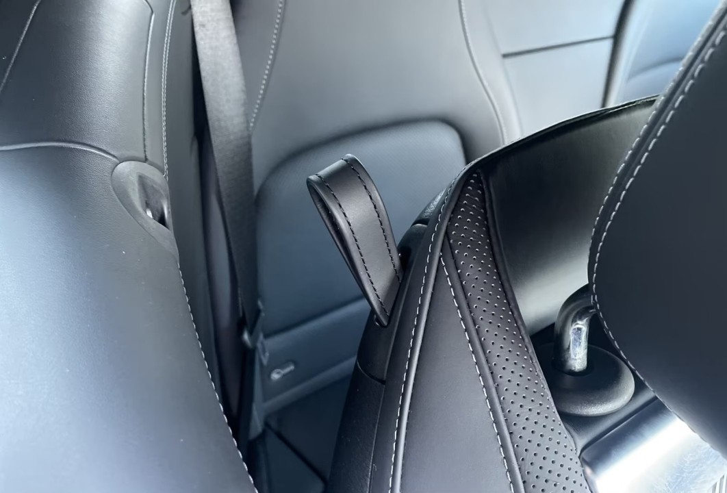 Mercedes-Benz SL 43 AMG - foto 15