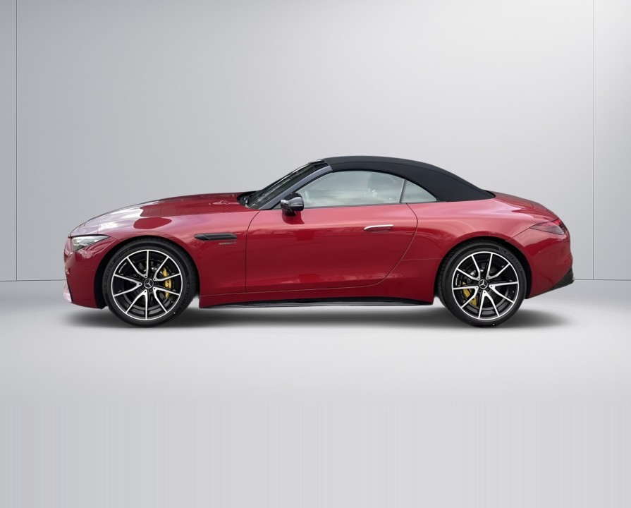 Mercedes-Benz SL 43 AMG - foto 6