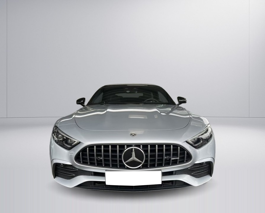 Mercedes-Benz SL 43 AMG - foto 10