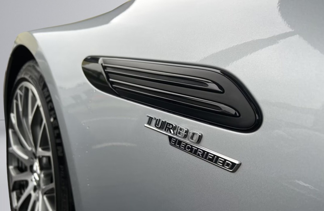 Mercedes-Benz SL 43 AMG - foto 37