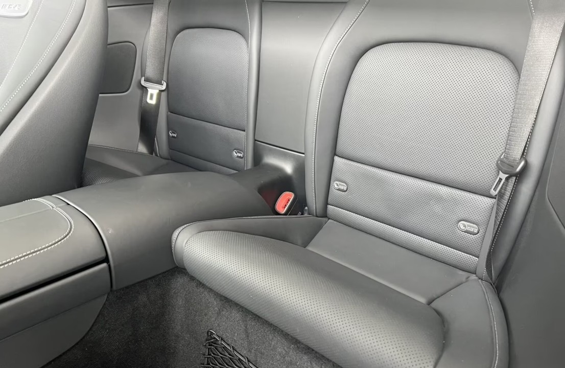 Mercedes-Benz SL 43 AMG - foto 27