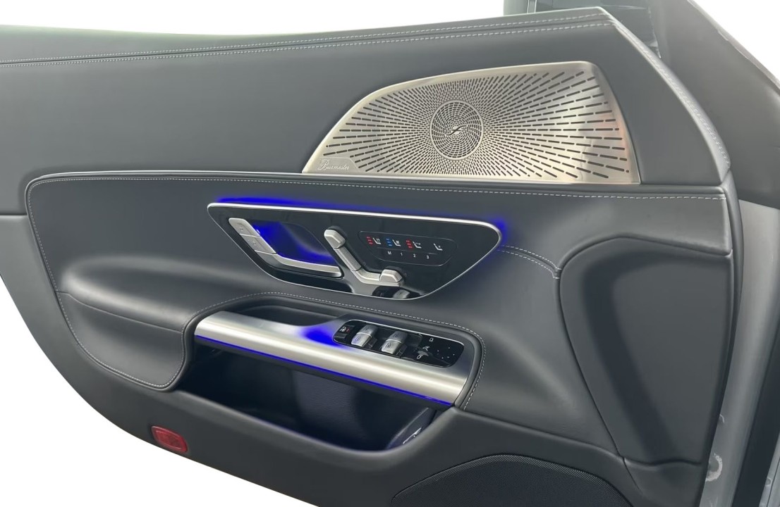 Mercedes-Benz SL 43 AMG - foto 29