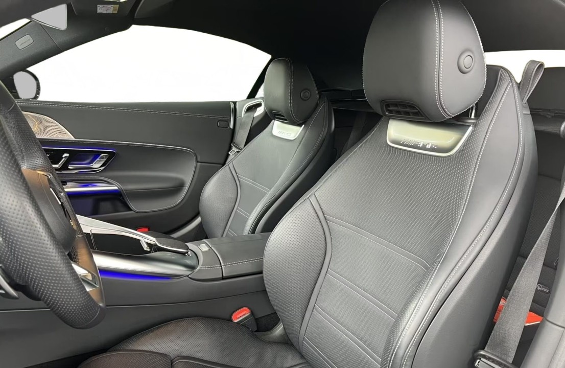 Mercedes-Benz SL 43 AMG - foto 15