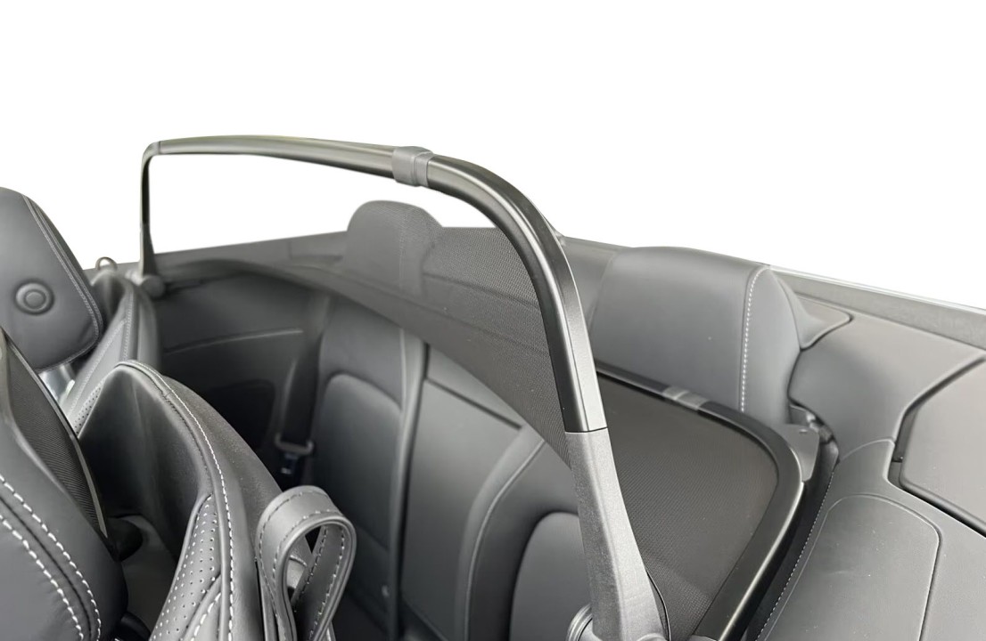 Mercedes-Benz SL 43 AMG - foto 28