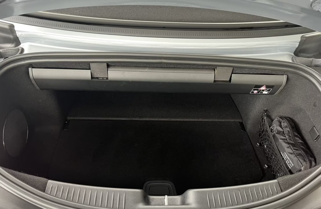 Mercedes-Benz SL 43 AMG - foto 33