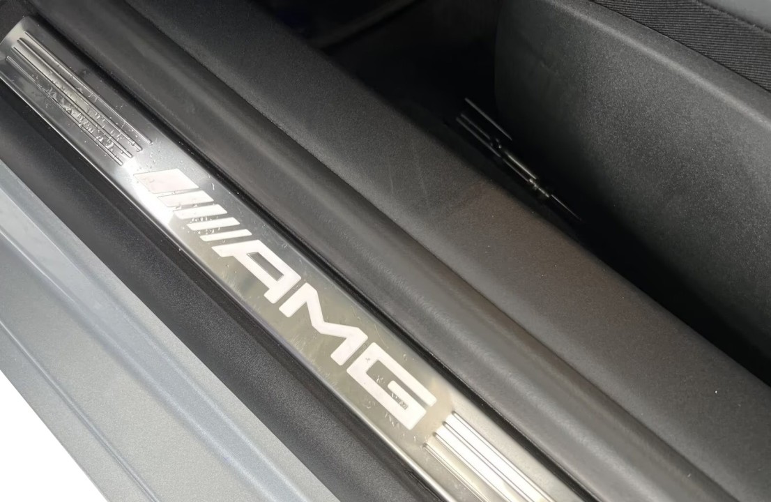 Mercedes-Benz SL 43 AMG - foto 31