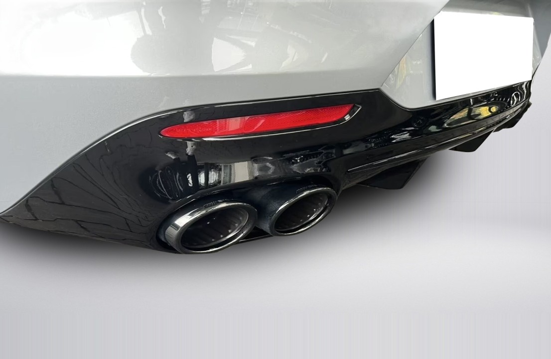 Mercedes-Benz SL 43 AMG - foto 34