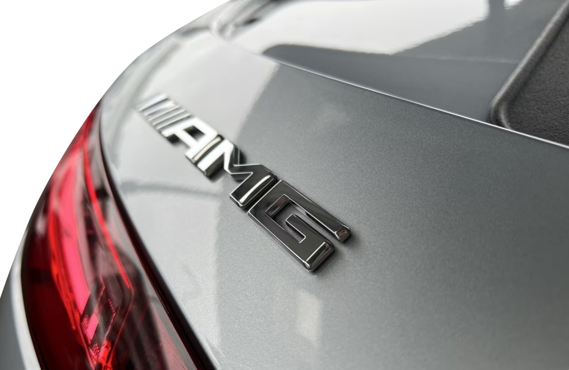 Mercedes-Benz SL 43 AMG - foto 35