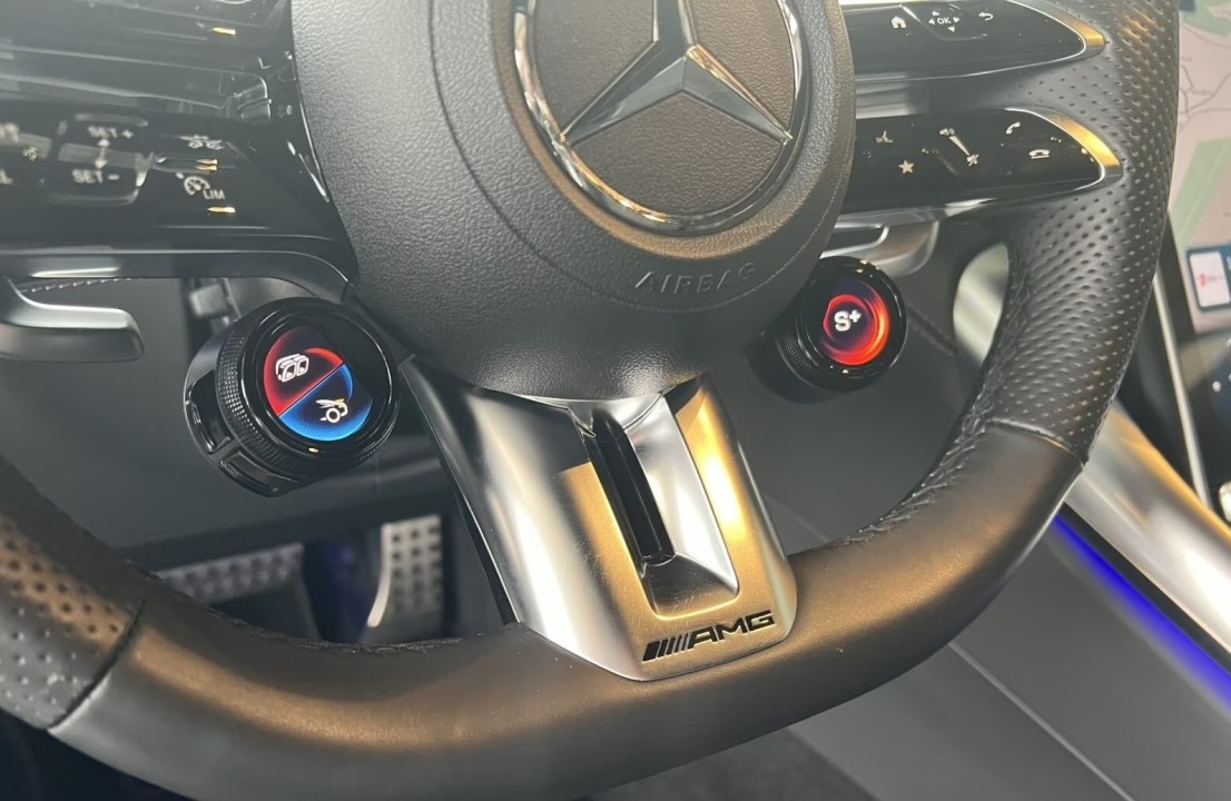 Mercedes-Benz SL 43 AMG - foto 13