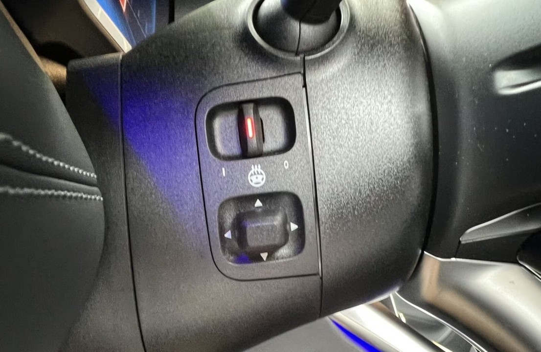 Mercedes-Benz SL 43 AMG - foto 16