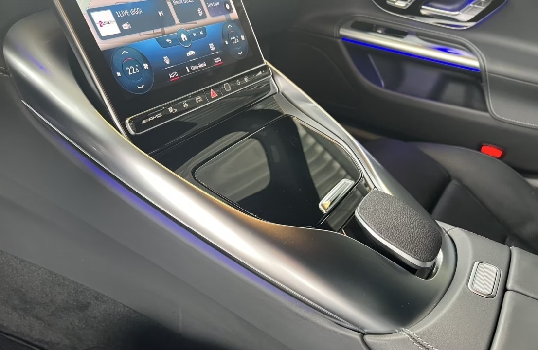 Mercedes-Benz SL 43 AMG - foto 17