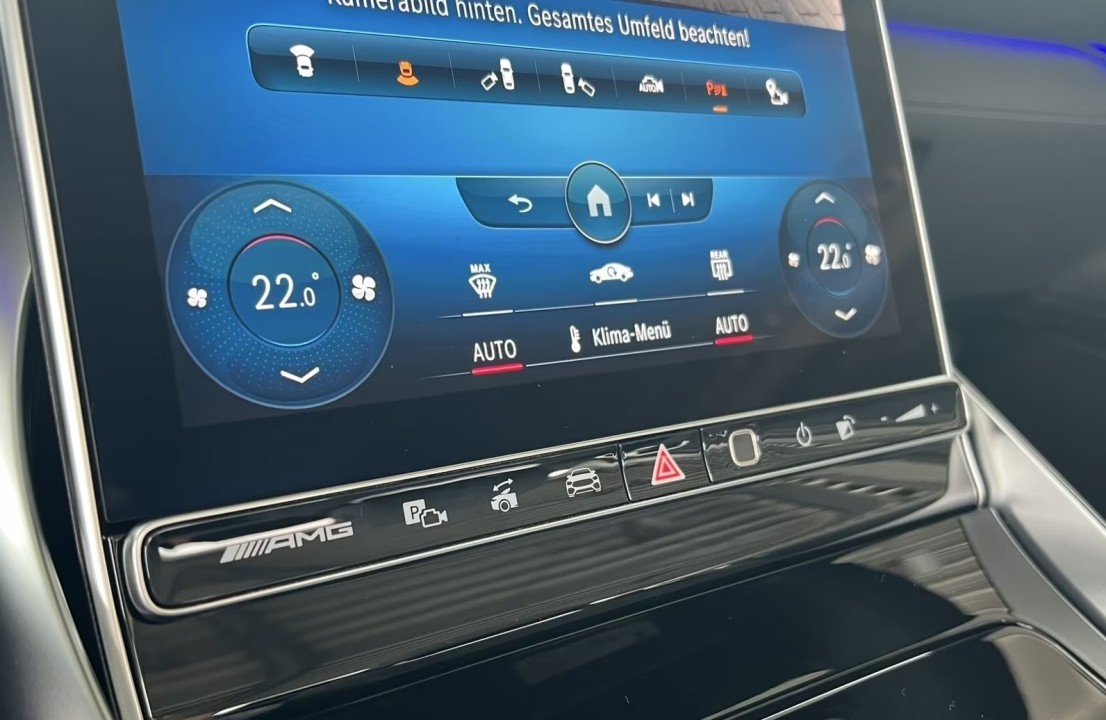 Mercedes-Benz SL 43 AMG - foto 20